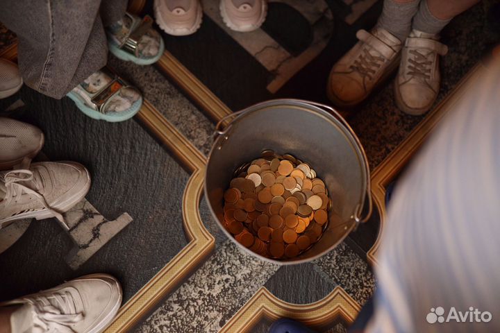 Сертификат Форд Боярд