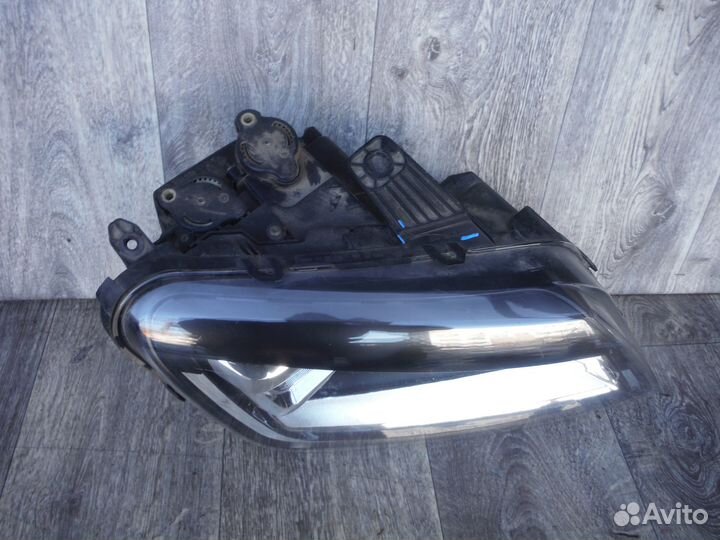 Фара правая №90 Volkswagen Amarok 2017