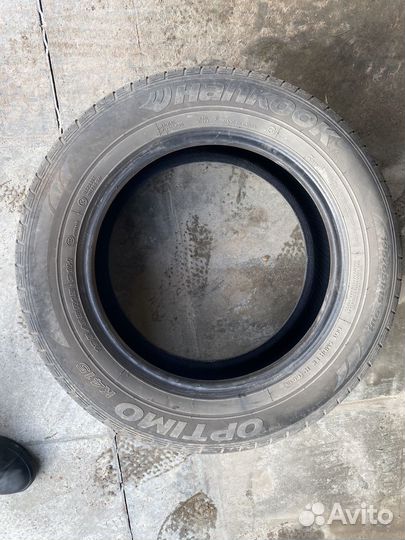 Hankook Optimo K415 195/65 R15 91H