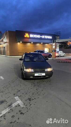 ВАЗ 2110 1.5 МТ, 2004, 135 000 км