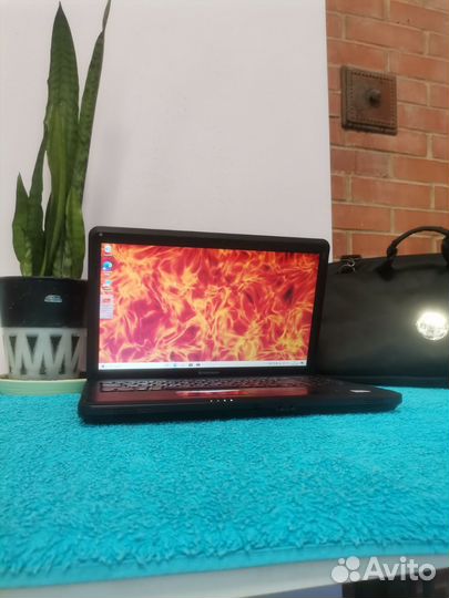 Мощный, Новый, Бесплатно доставка, Рабочий ноутбук