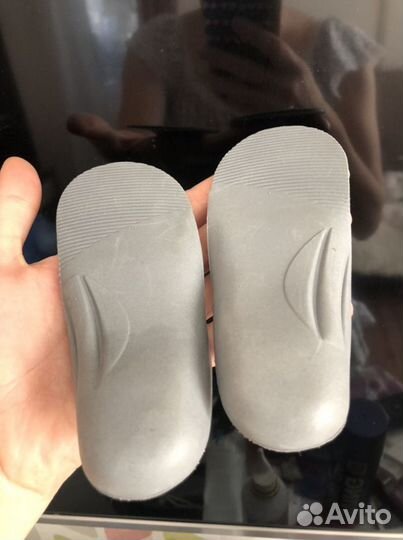 Ортопедические стельки