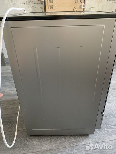 Электрическая плита Gorenje GEC5A12SG