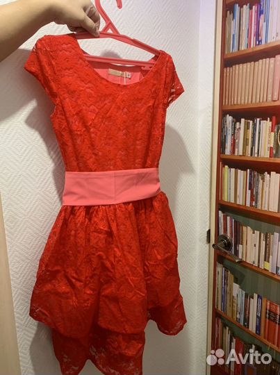 Платье. Размер 42