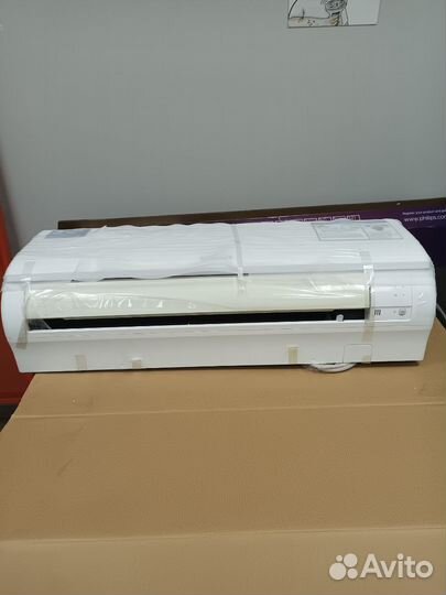 Внутренний блок инвертора aq09tsbnser samsung