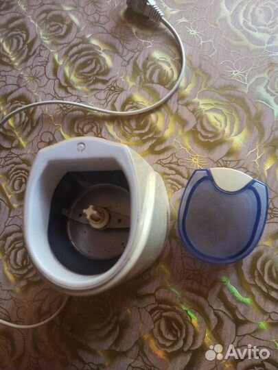 Кофемолка электрическая