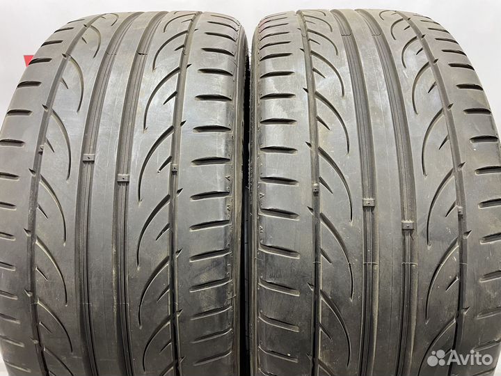 Hankook Ventus V12 Evo2 K120 215/40 R17