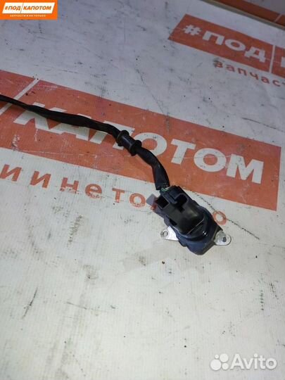 Расходомер воздуха Suzuki Grand Vitara 2 рест