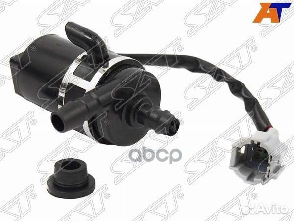 Мотор омывателя фар nissan X-trail 09-14 ST-286