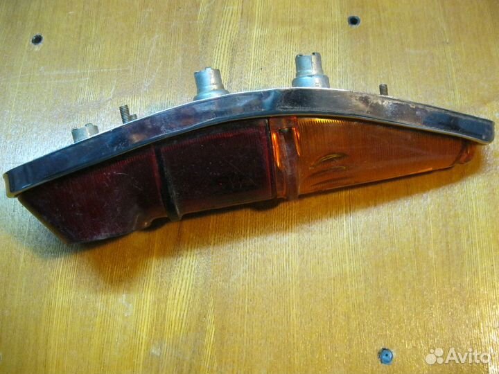 Фонари задние фп-122 Москвич-408