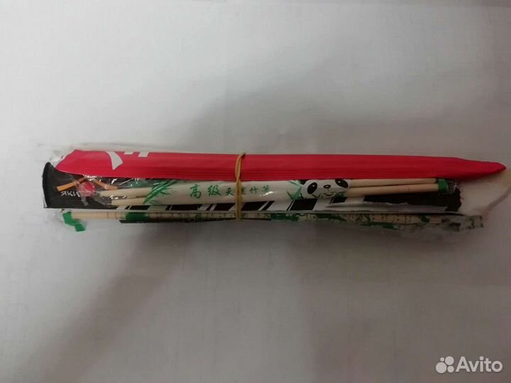 Палочки для суши