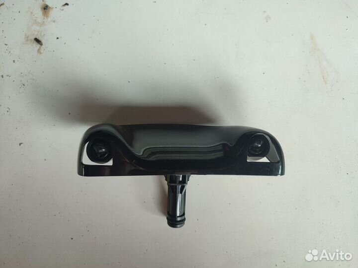 Форсунка омывателя фар Lexus gs