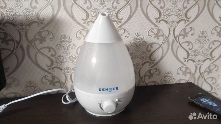 Увлажнитель воздуха