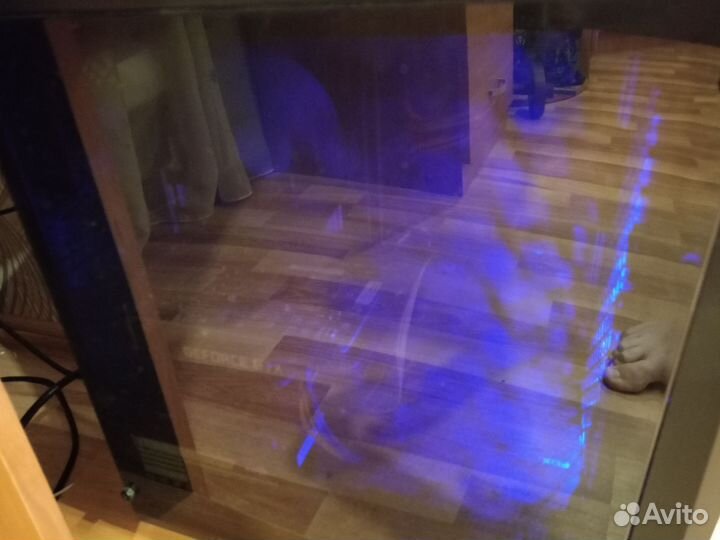 Игровой пк gtx 1650