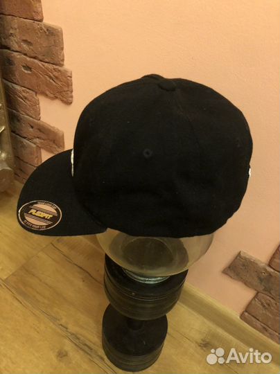 Los Angeles Dodgers flexfit бейсболка/кепка