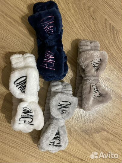 Повязка на голову