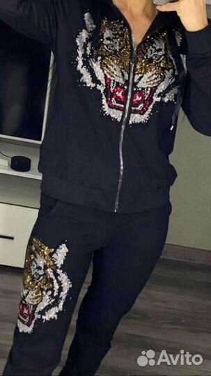 Спортивный костюм турция