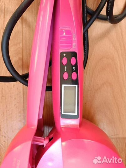 Кудри стайлер Babyliss