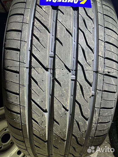 Landsail LS588 UHP 235/45 R17 97W