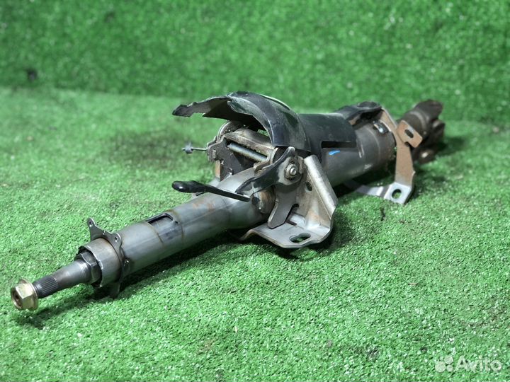 Рулевая колонка nissan almera classic