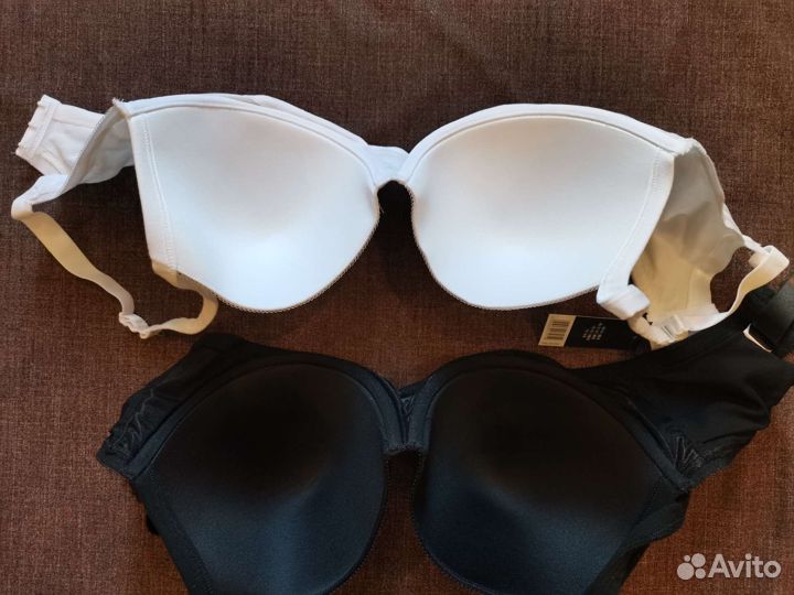Комплект бюстгальтеров 85Е