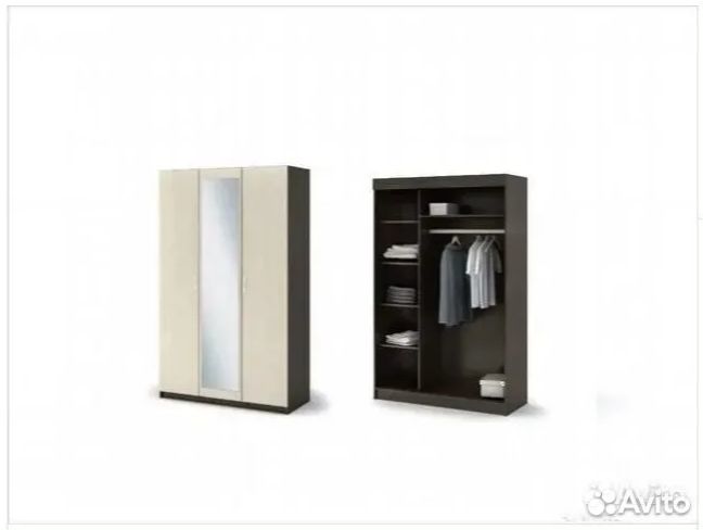 Шкаф 