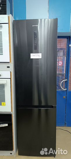 Холодильник Gorenje NRK 620 eabxl 4