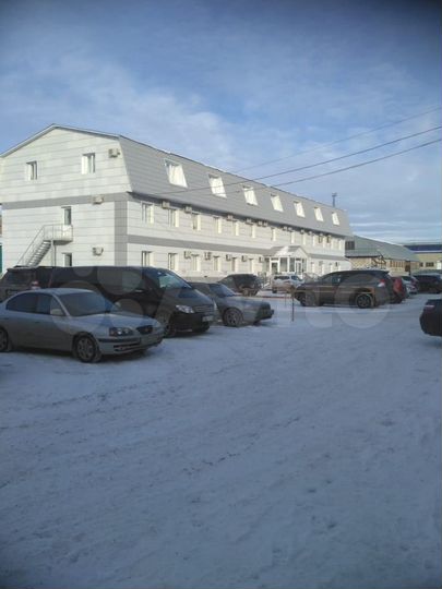 Офис, 104 м²