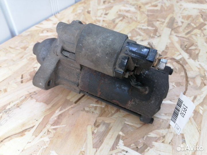 Стартер Toyota Corolla E150