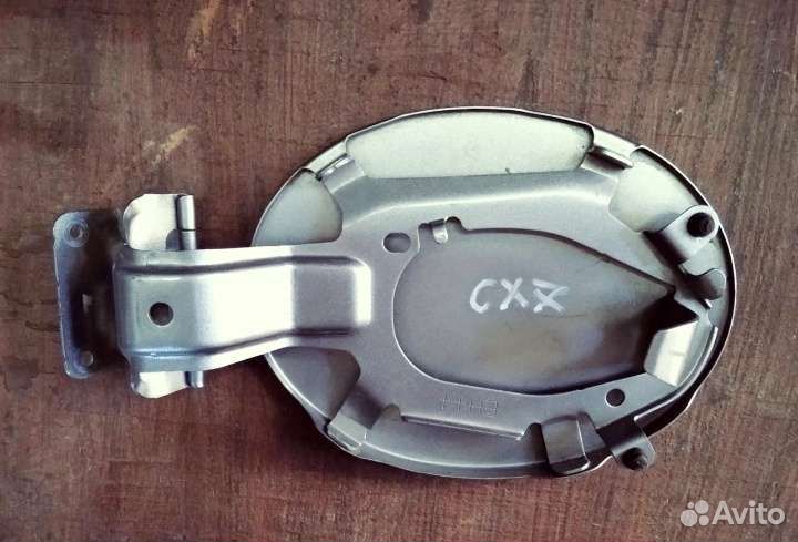 Лючок топливного бака Mazda CX 7