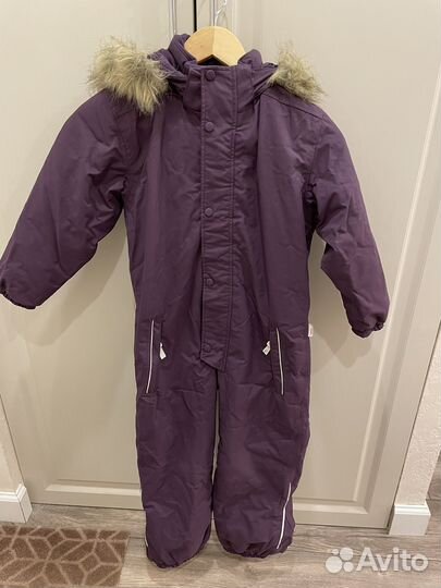 Комбинезон Reima 122-128