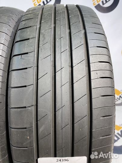 Goodyear EfficientGrip Performance 215/55 R18 100T