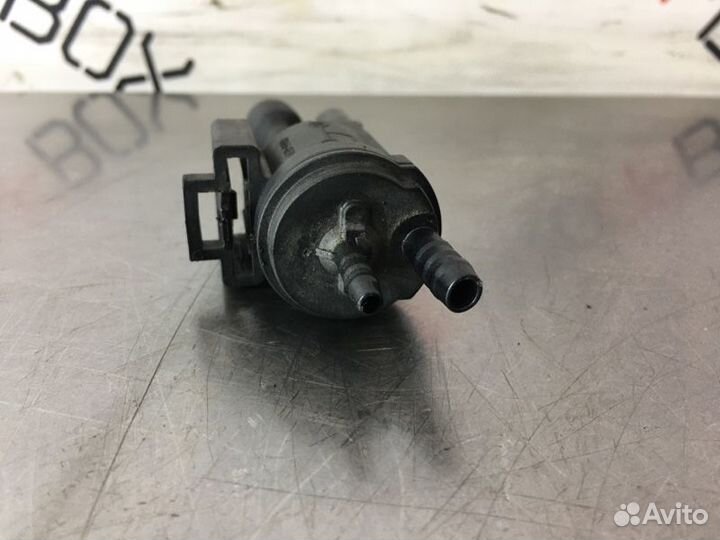 Клапан электромагнитный Mercedes C-Class W204