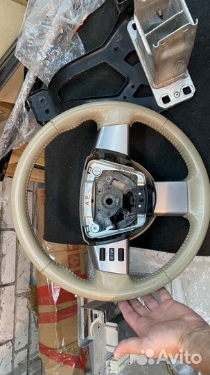 Продам руль Ниссан Мурано