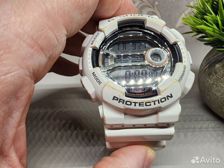 Наручные часы Casio g shock GD-110