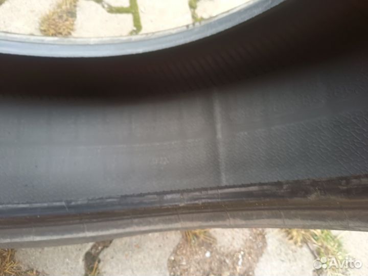 Continental PremiumContact 6 235/50 R18 97V