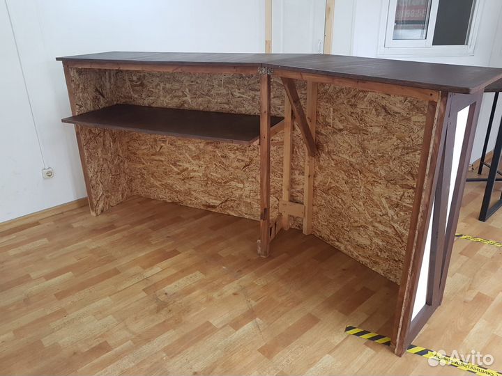 Стол-прилавок