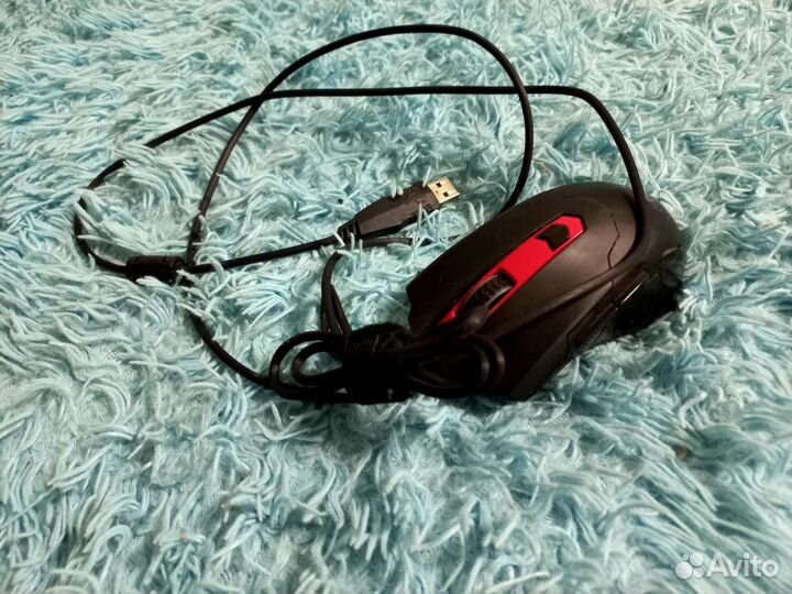 Компьютерные аксессуары