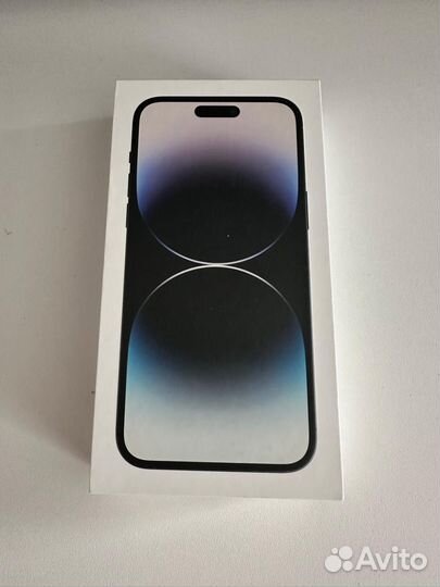 iPhone 14 Pro Max, 128 ГБ