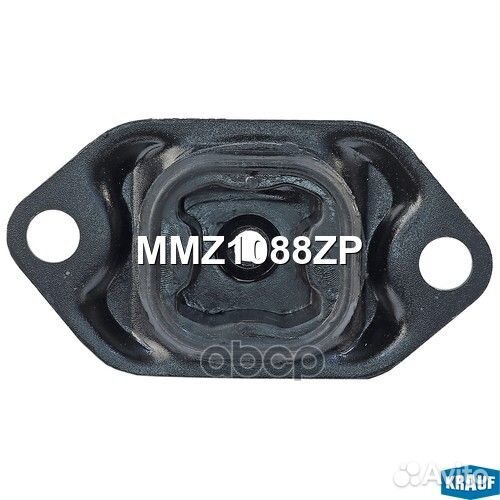 Dacia duster 1.5 dCi 4x4 08.2013 - MMZ1088ZP Krauf