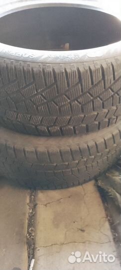 Gislaved IceControl 245/45 R19