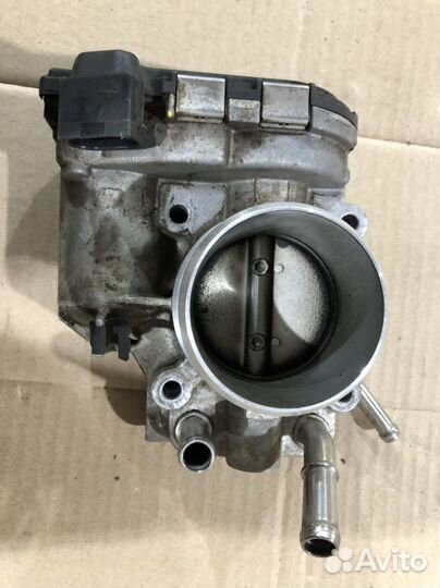 Дроссельная заслонка Хендай,Киа