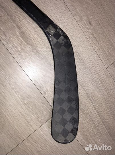 Клюшка юниорская правая ccm trigger 4 pro