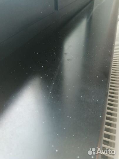 Подоконник / Накладки на подоконник