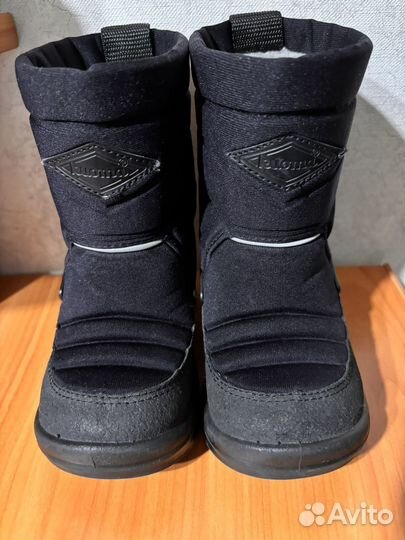 Сапоги kuoma 23 зимние