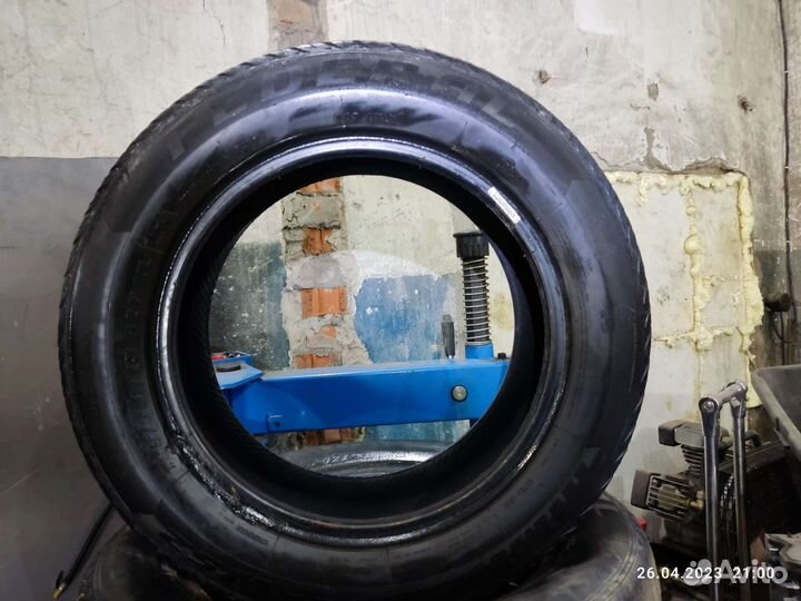 Federal Himalaya WS2 185/65 R15 92T