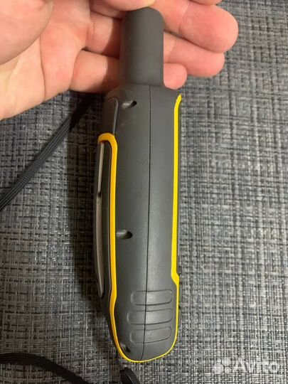 Навигатор туристический garmin gpsmap 64