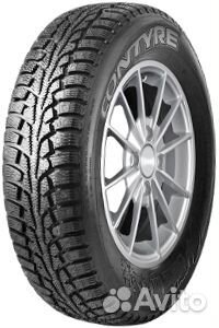 Contyre Arctic Ice 2 205/55 R16 91T