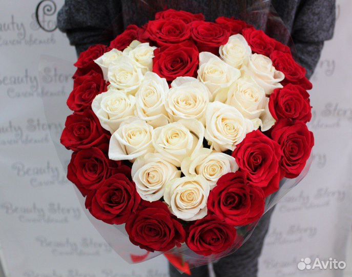 Розы Цветы Букеты с доставкой 33 51 101 по Сургуту
