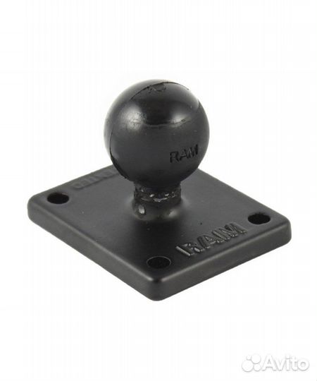 Комплектующие крепления RAM mounts